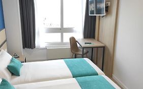 Hotel Coruña Mar